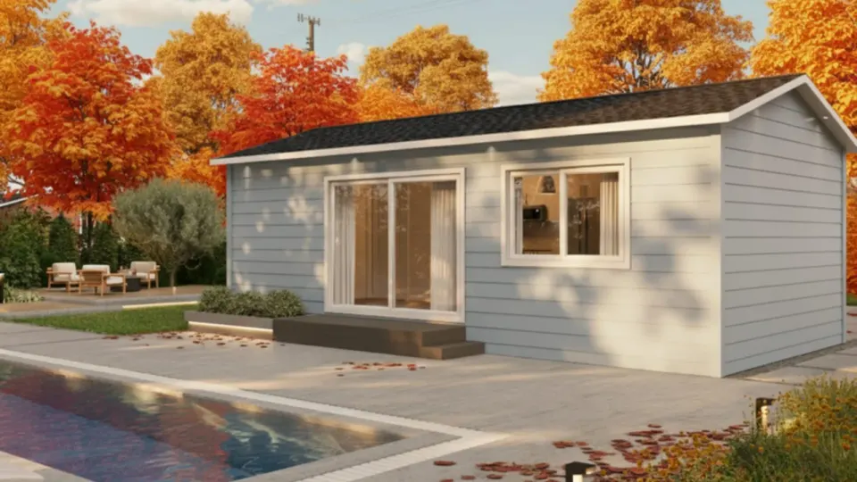 How Much Does a 1-Bedroom ADU Cost in California? (2026)
