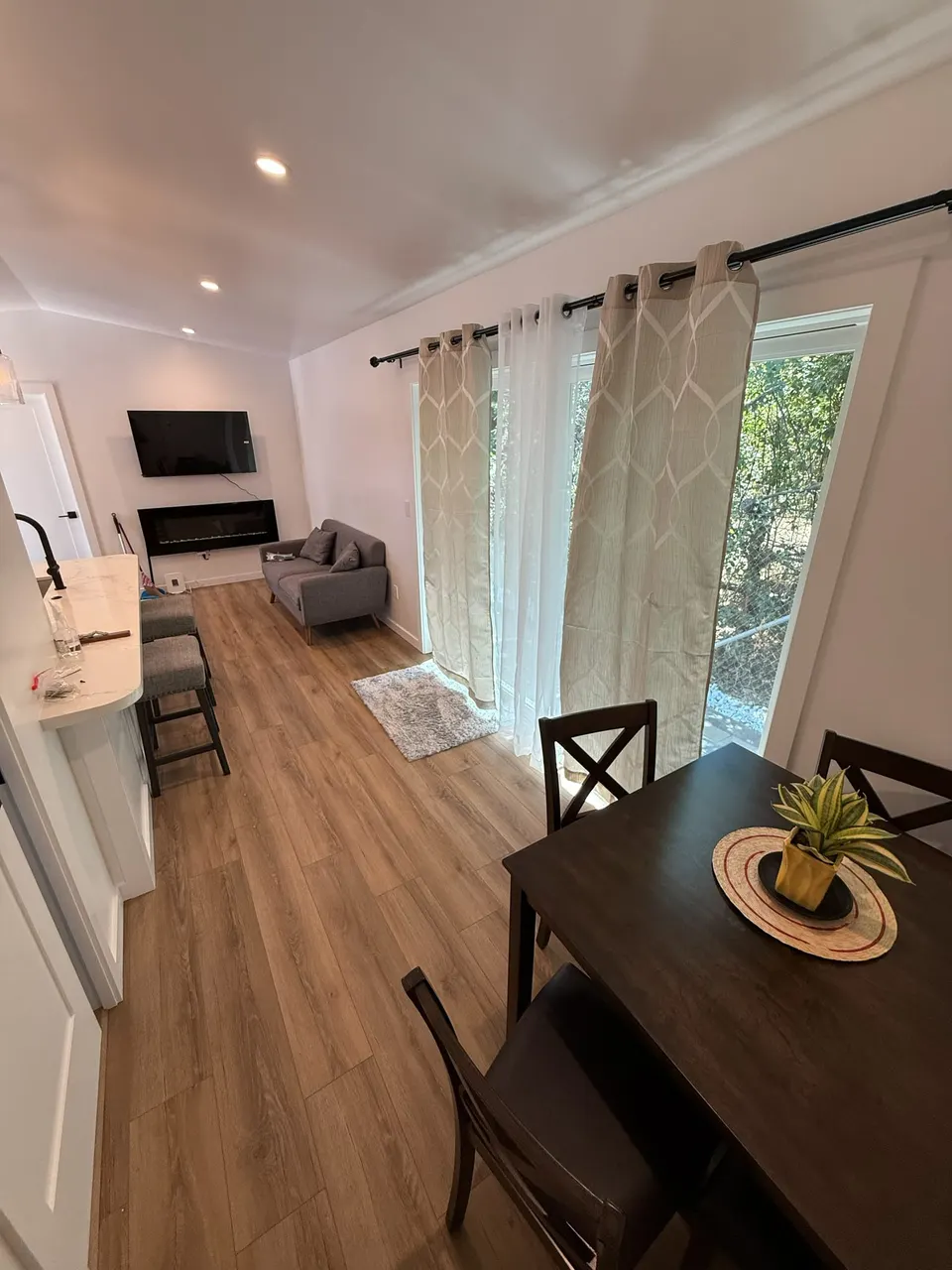 Interiors photo 5