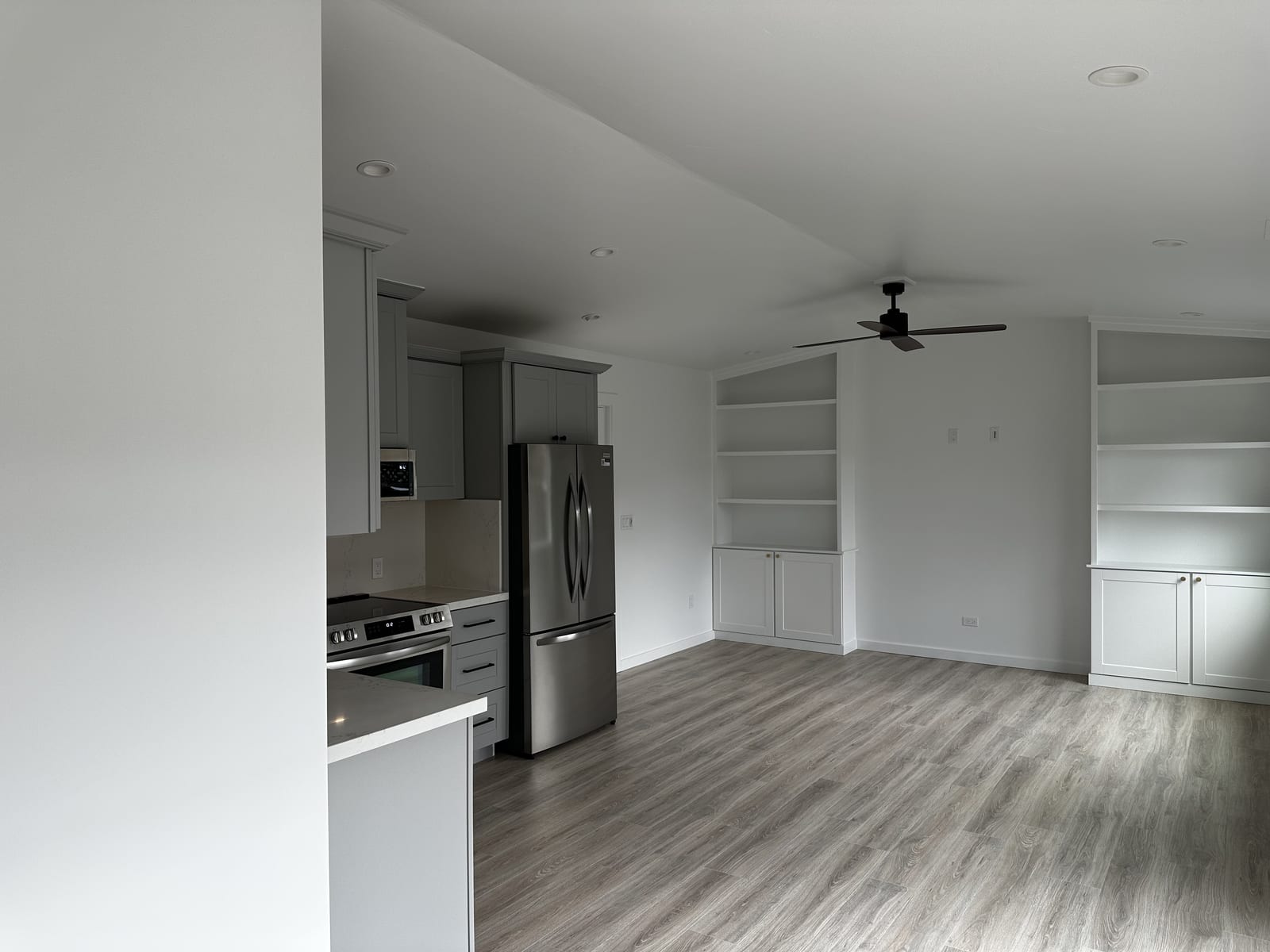 Interiors photo 3